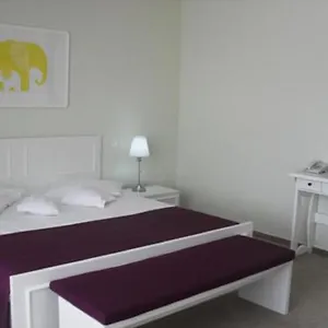 City Hotel Bucharest Hotel Bucarest