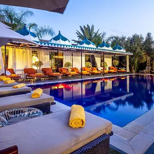 Hotel The Lemonary Marrakech, Ouled Moumen