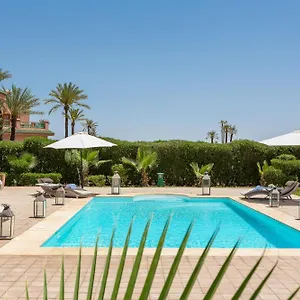 Affittacamere La Palmeraie De L'atlas, Ouled Jelal